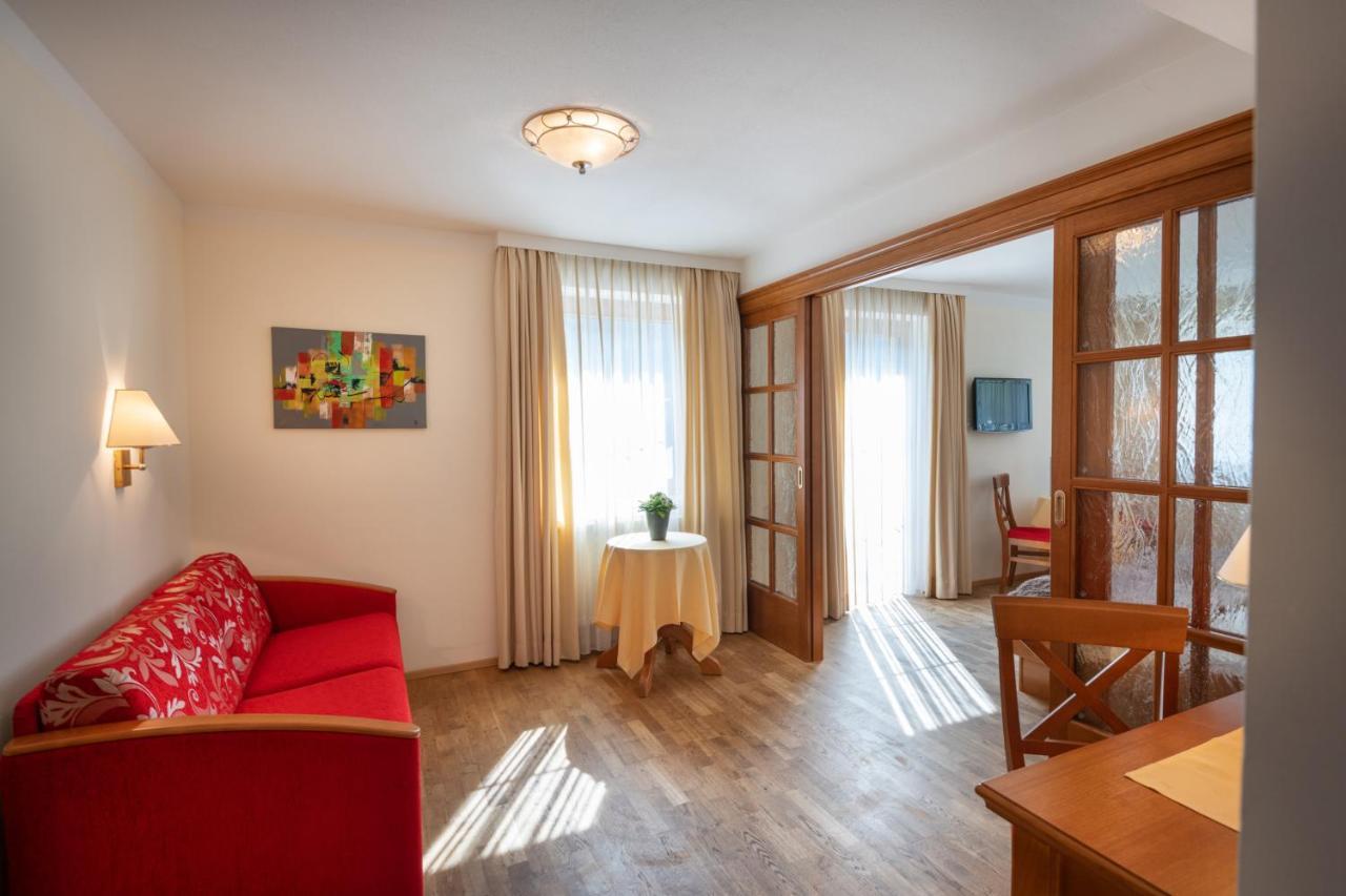 Natur & Familienhotel Der Stieglerhof Radstadt Εξωτερικό φωτογραφία