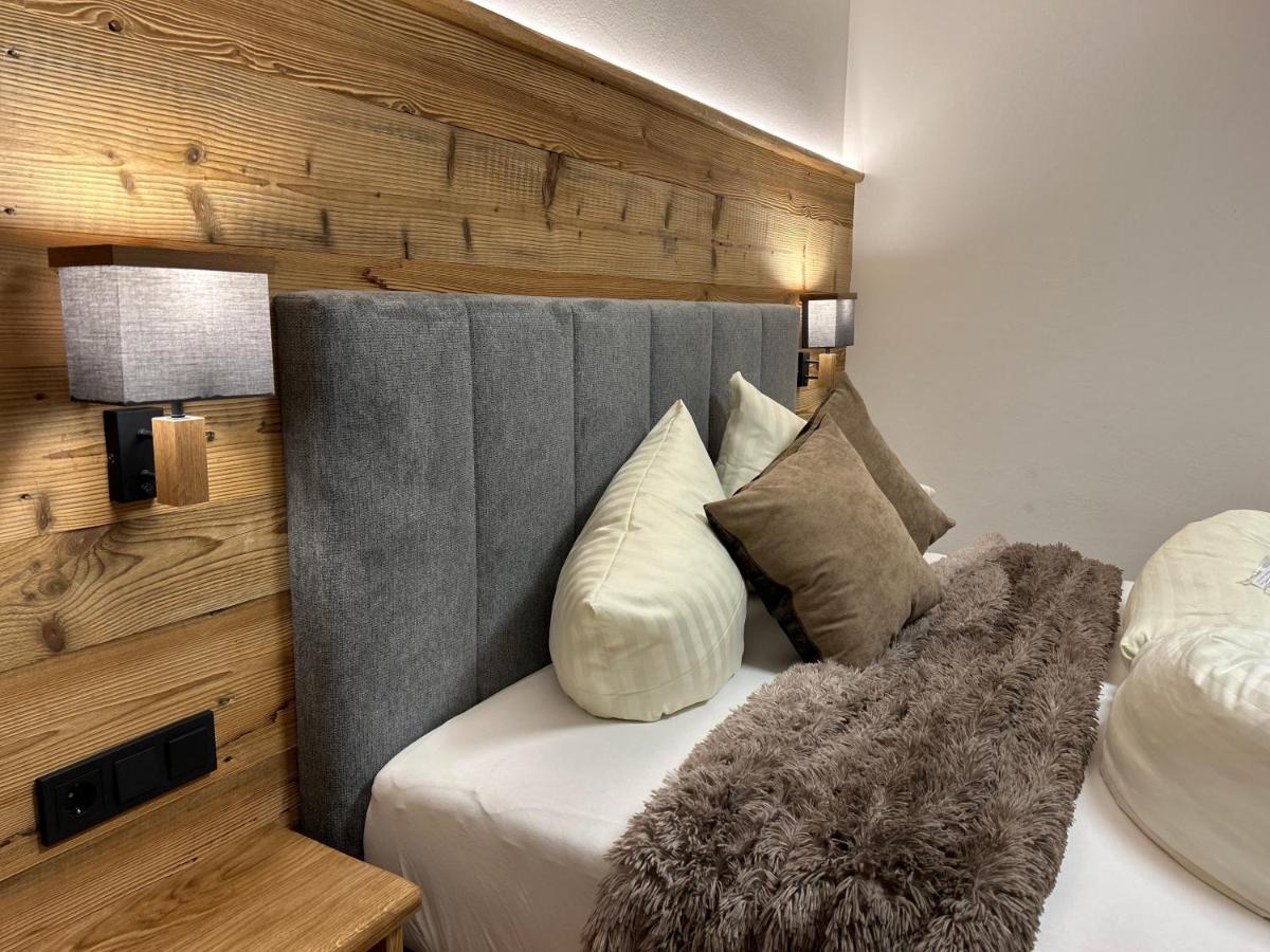 Natur & Familienhotel Der Stieglerhof Radstadt Εξωτερικό φωτογραφία