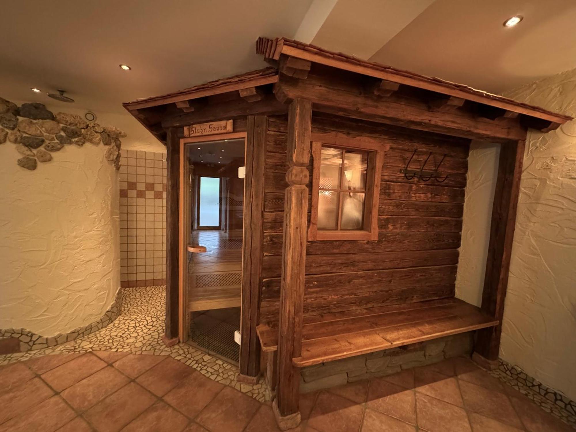 Natur & Familienhotel Der Stieglerhof Radstadt Εξωτερικό φωτογραφία