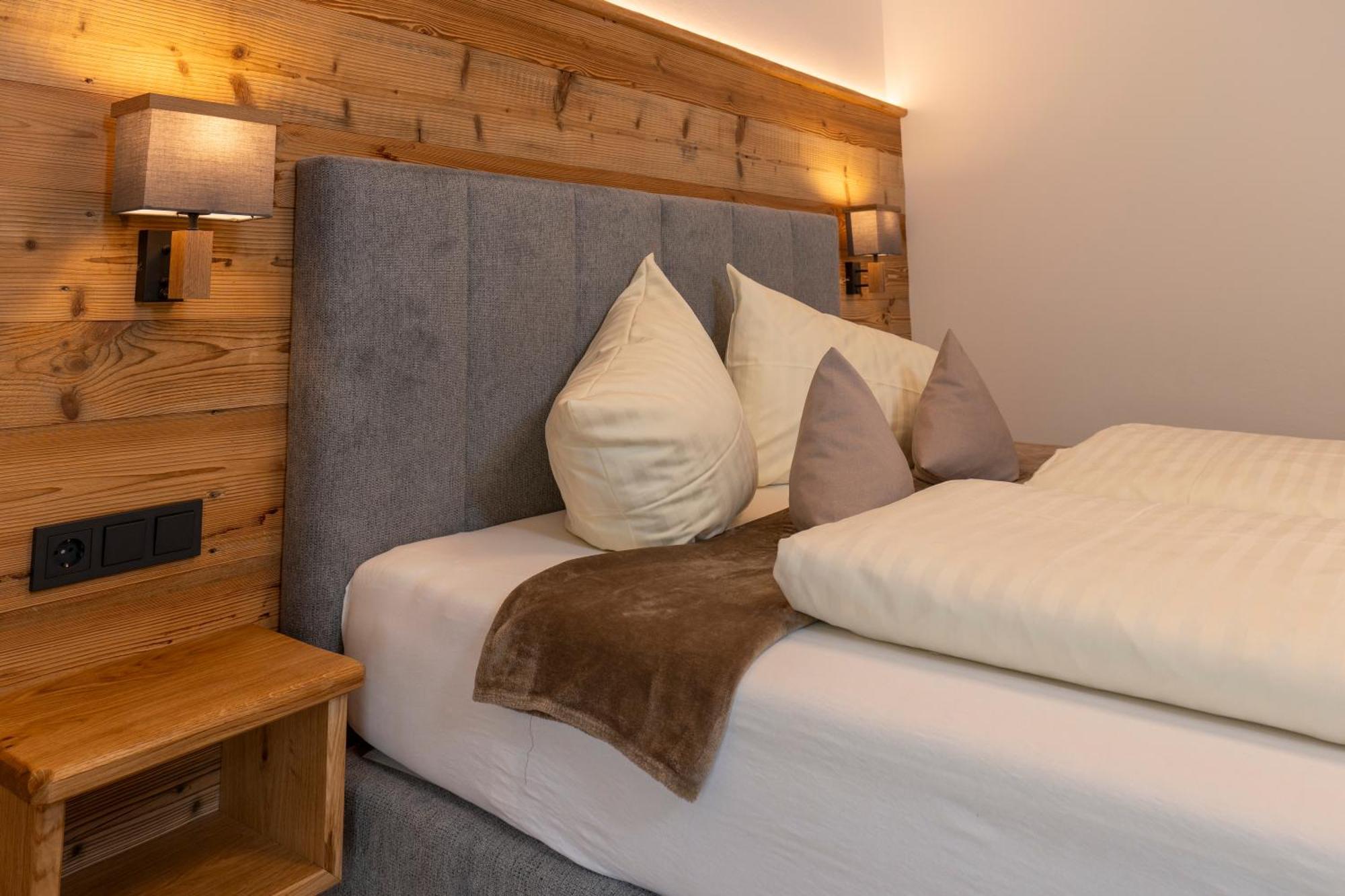 Natur & Familienhotel Der Stieglerhof Radstadt Εξωτερικό φωτογραφία