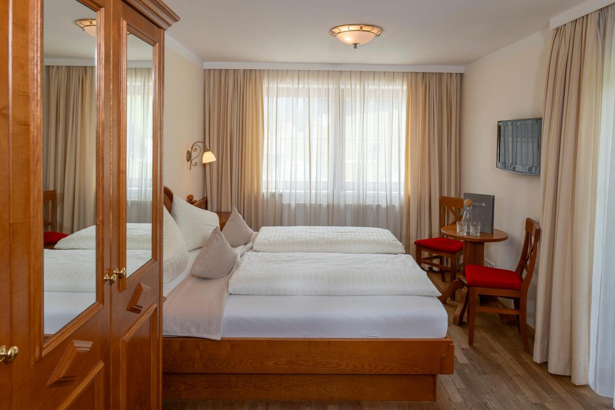 Natur & Familienhotel Der Stieglerhof Radstadt Εξωτερικό φωτογραφία