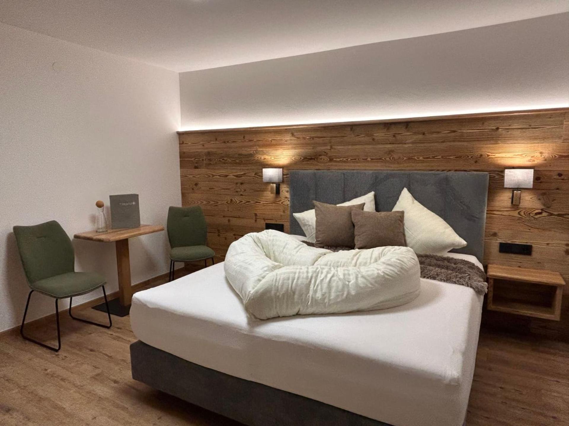Natur & Familienhotel Der Stieglerhof Radstadt Εξωτερικό φωτογραφία