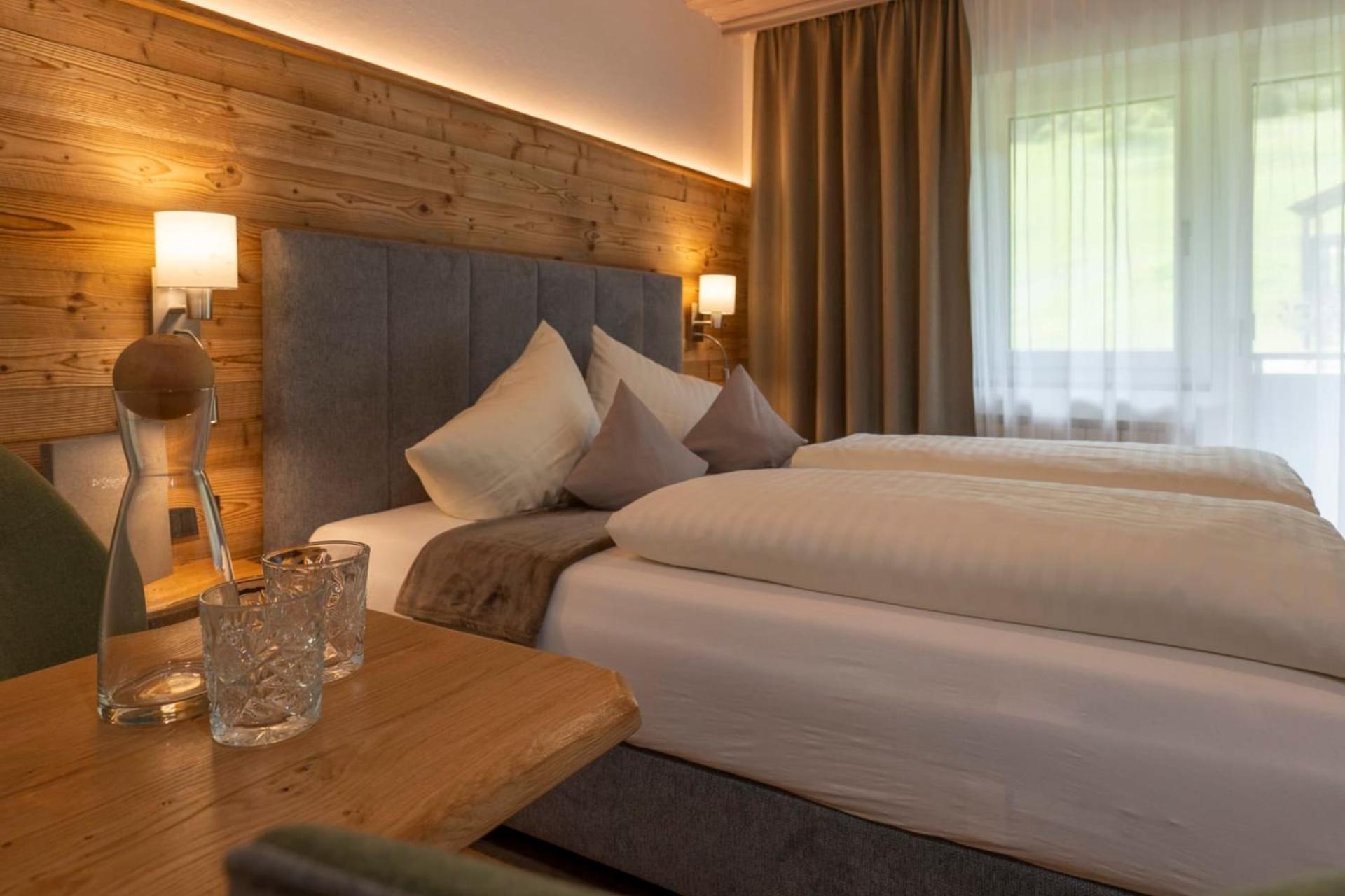 Natur & Familienhotel Der Stieglerhof Radstadt Εξωτερικό φωτογραφία