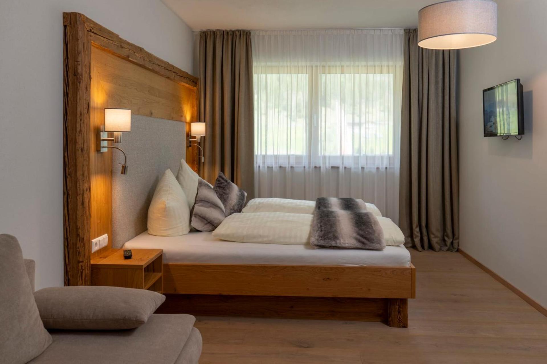 Natur & Familienhotel Der Stieglerhof Radstadt Εξωτερικό φωτογραφία