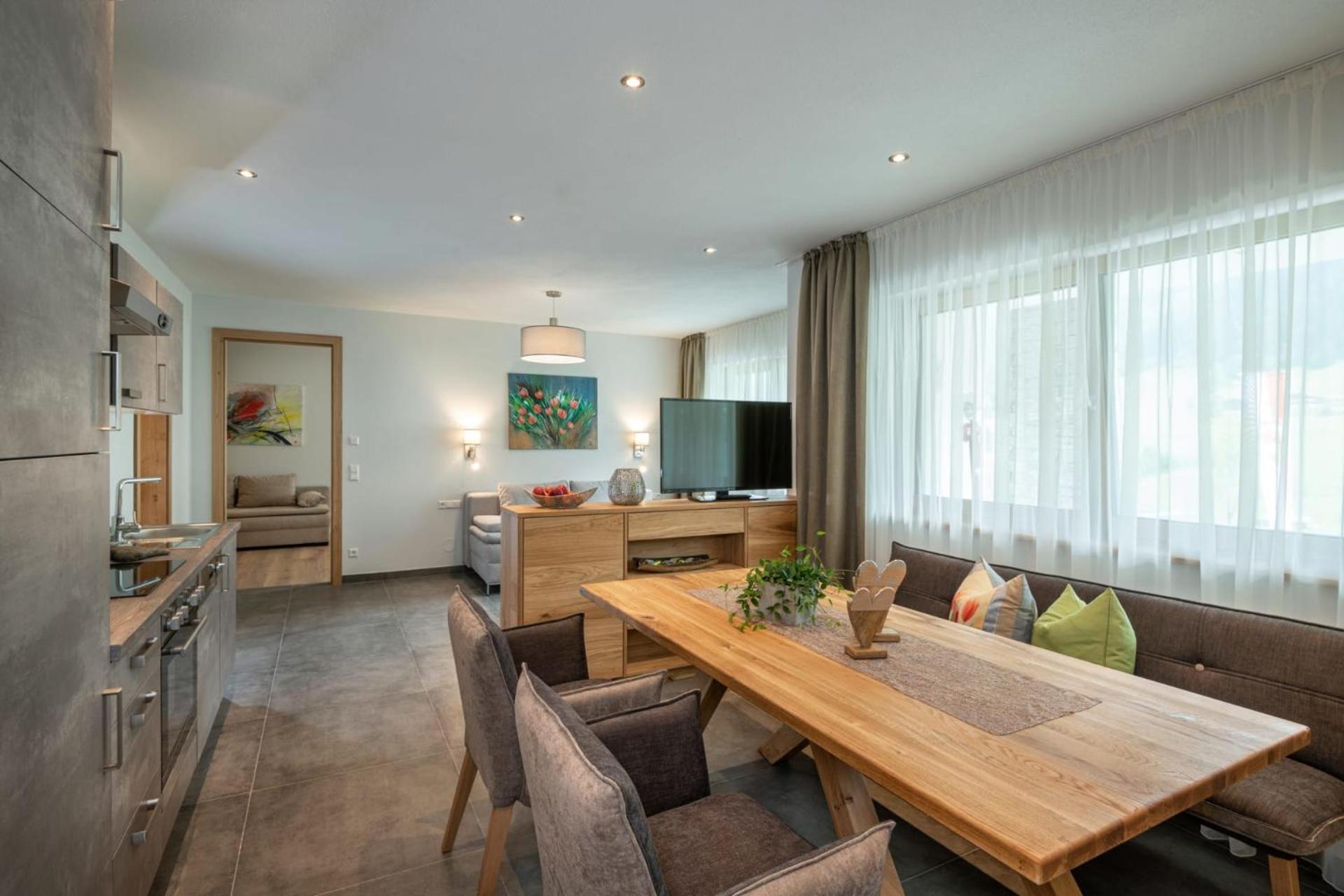 Natur & Familienhotel Der Stieglerhof Radstadt Εξωτερικό φωτογραφία