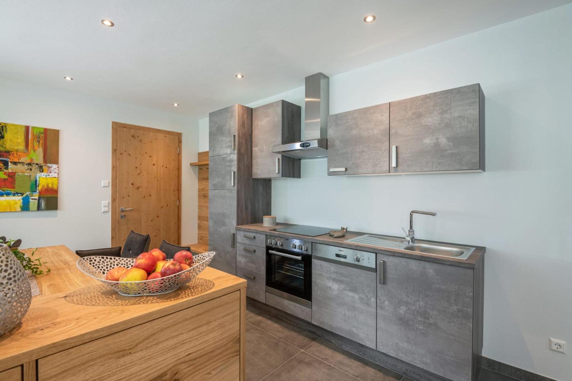 Natur & Familienhotel Der Stieglerhof Radstadt Εξωτερικό φωτογραφία