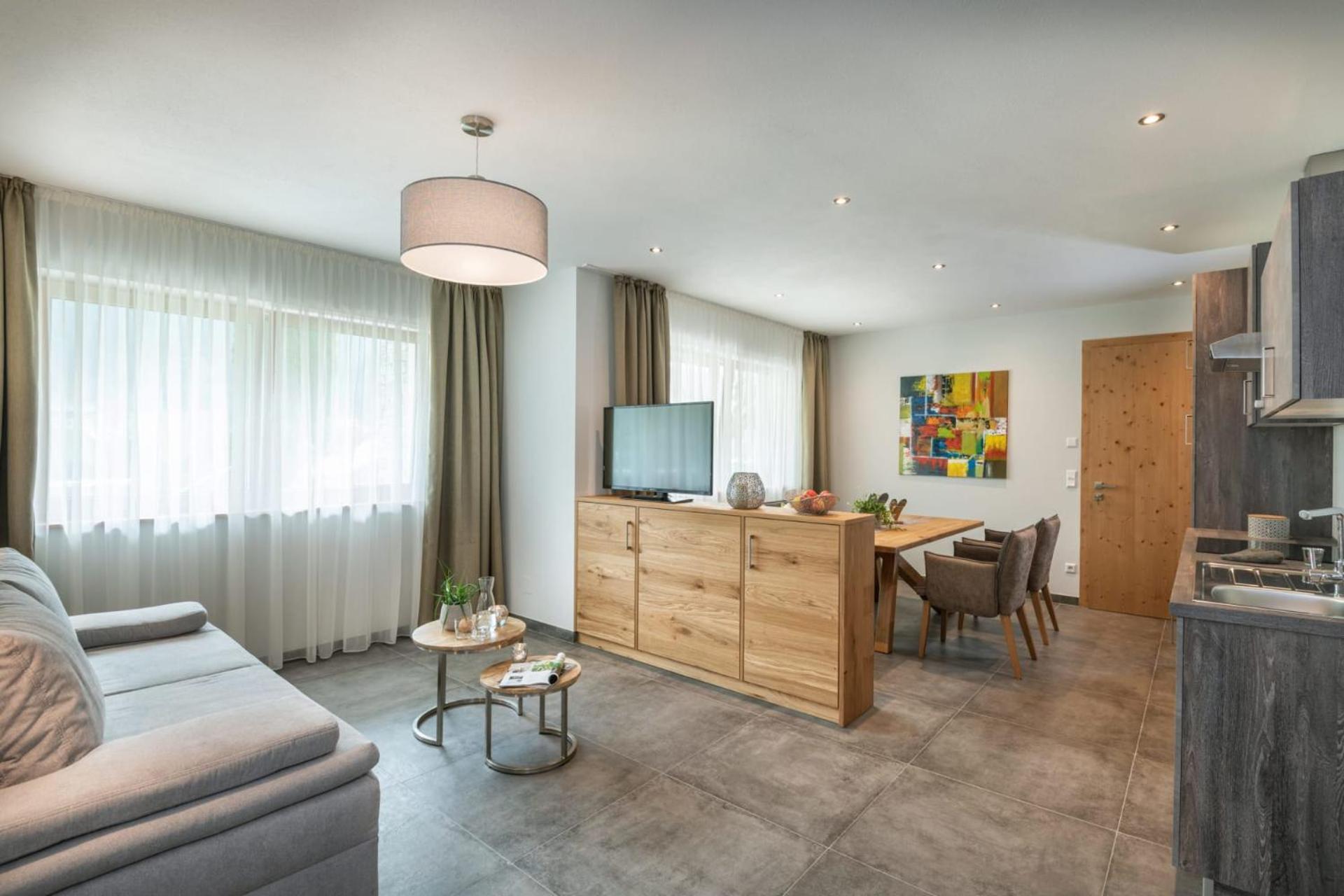 Natur & Familienhotel Der Stieglerhof Radstadt Εξωτερικό φωτογραφία