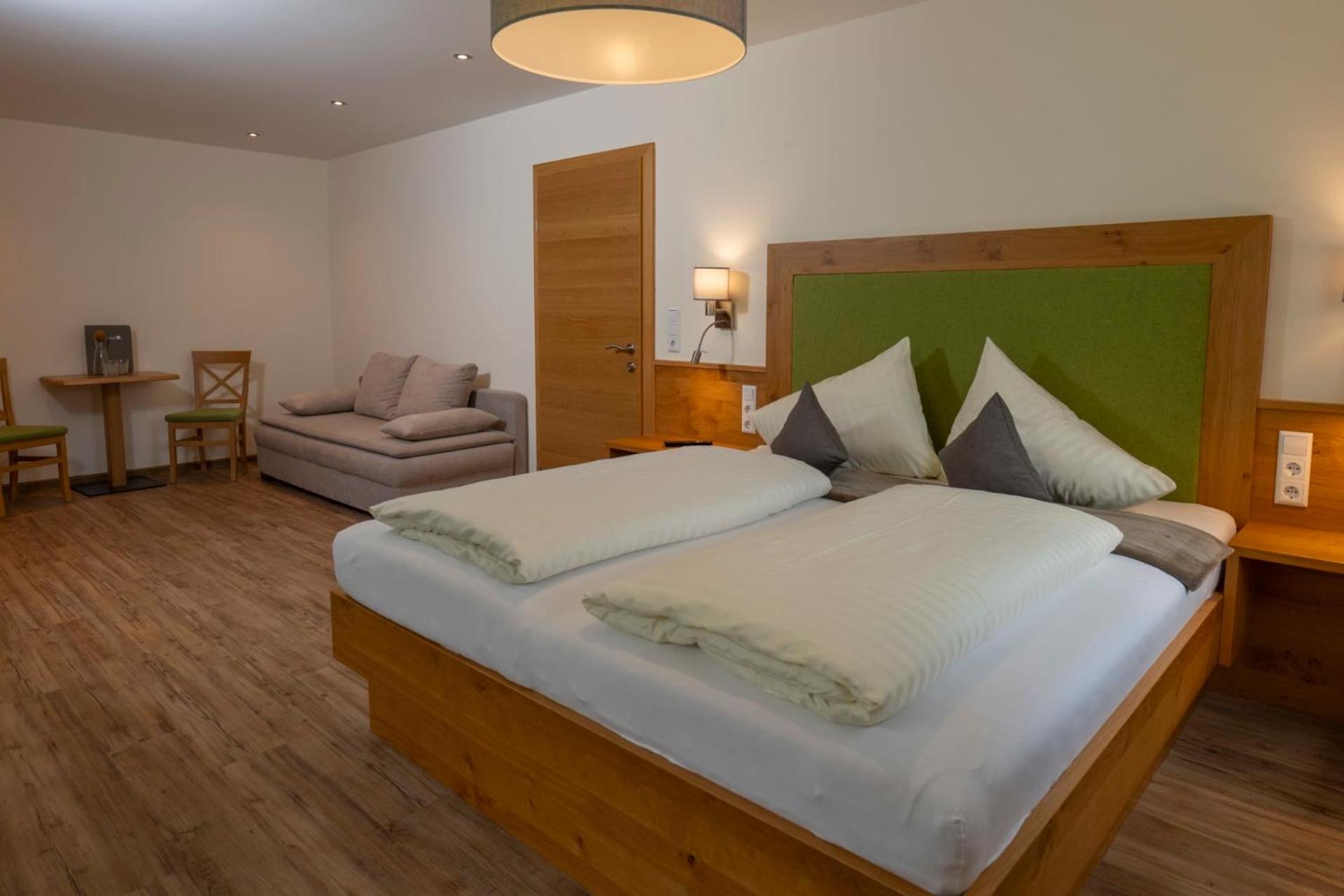 Natur & Familienhotel Der Stieglerhof Radstadt Εξωτερικό φωτογραφία