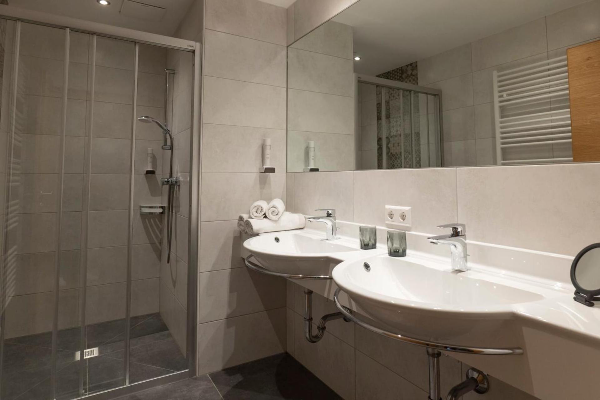Natur & Familienhotel Der Stieglerhof Radstadt Εξωτερικό φωτογραφία
