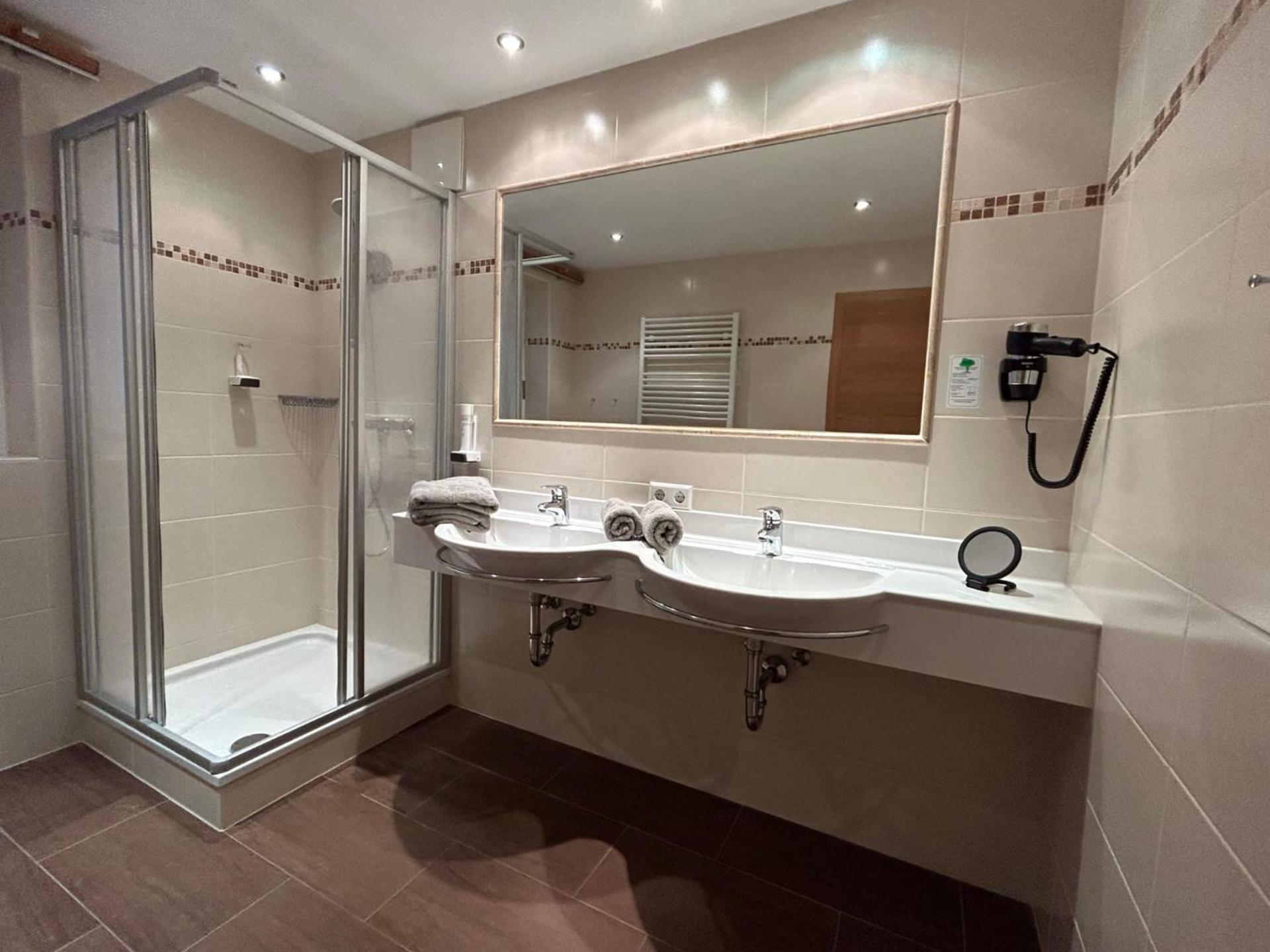 Natur & Familienhotel Der Stieglerhof Radstadt Εξωτερικό φωτογραφία
