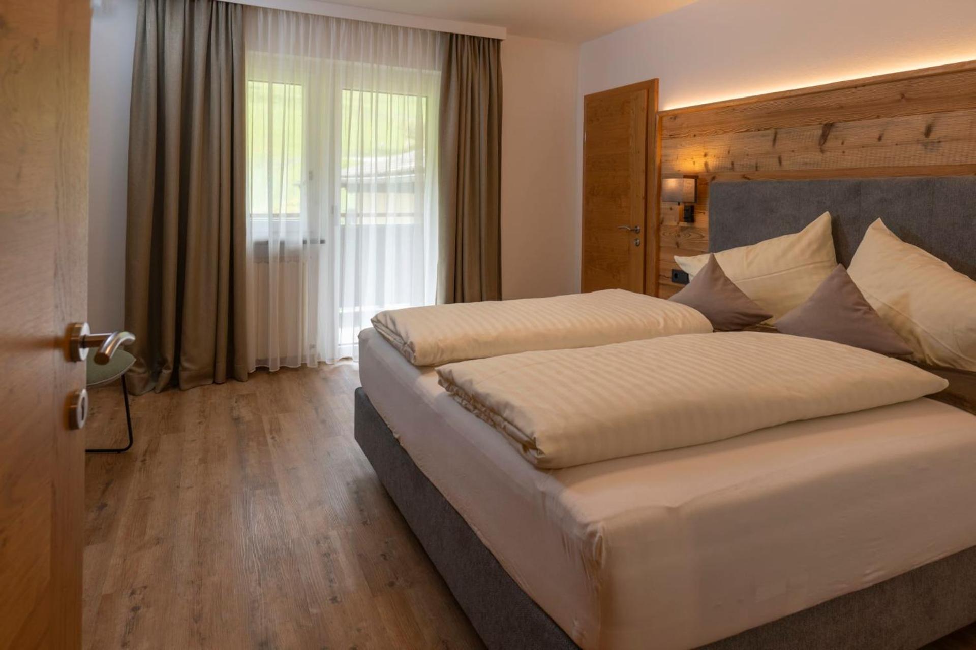 Natur & Familienhotel Der Stieglerhof Radstadt Εξωτερικό φωτογραφία