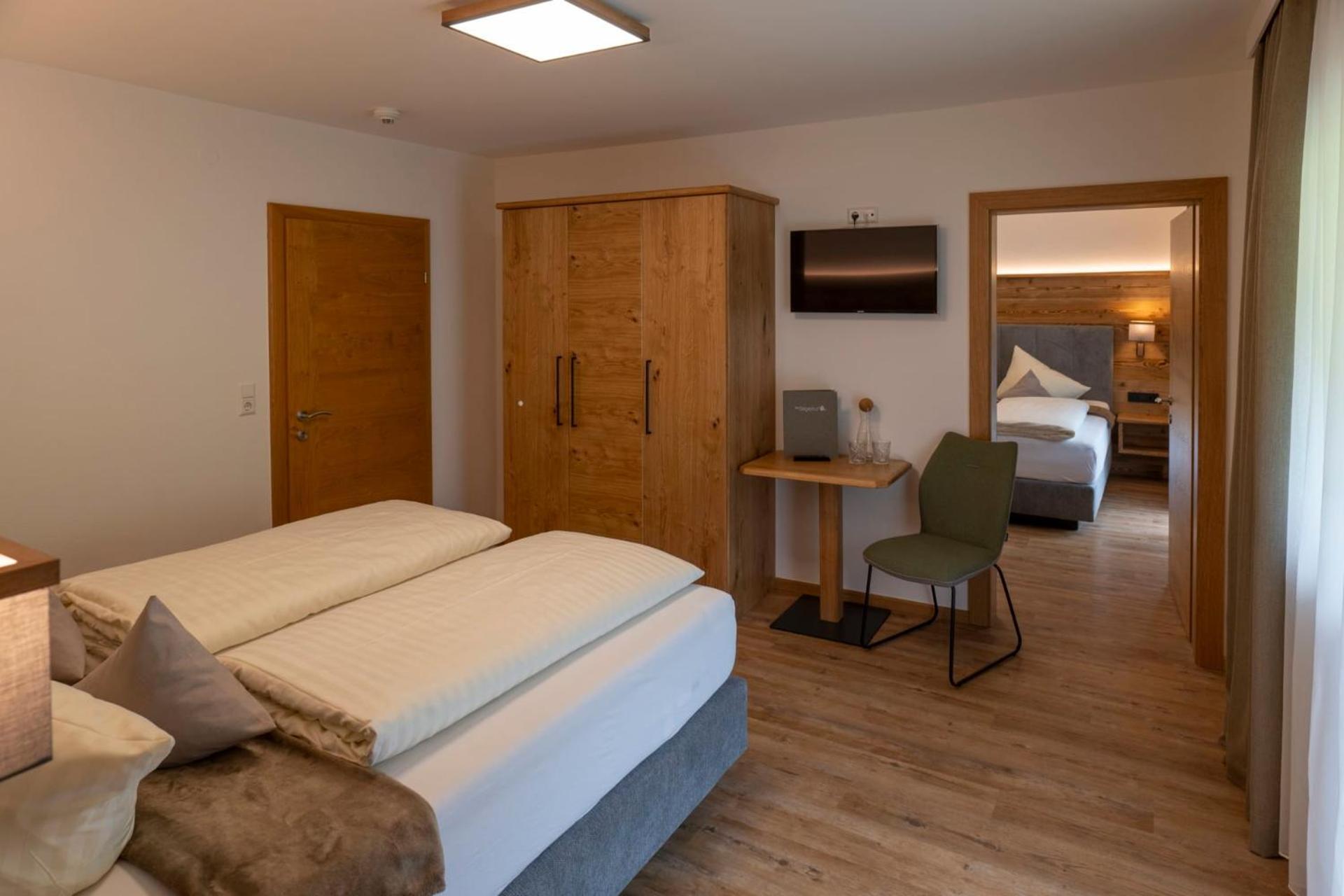 Natur & Familienhotel Der Stieglerhof Radstadt Εξωτερικό φωτογραφία