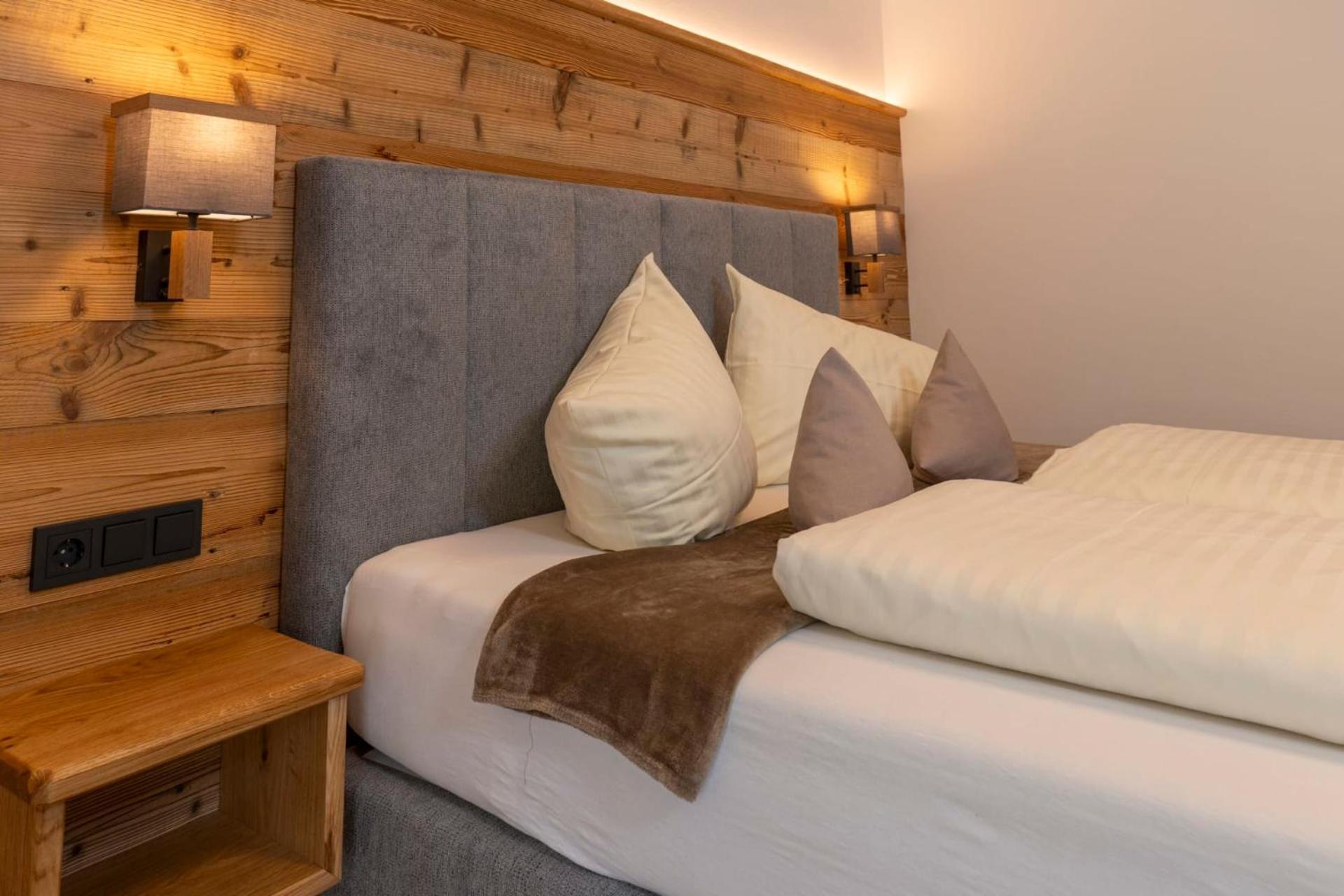 Natur & Familienhotel Der Stieglerhof Radstadt Εξωτερικό φωτογραφία