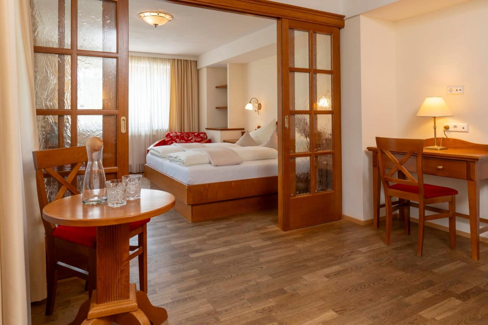 Natur & Familienhotel Der Stieglerhof Radstadt Εξωτερικό φωτογραφία