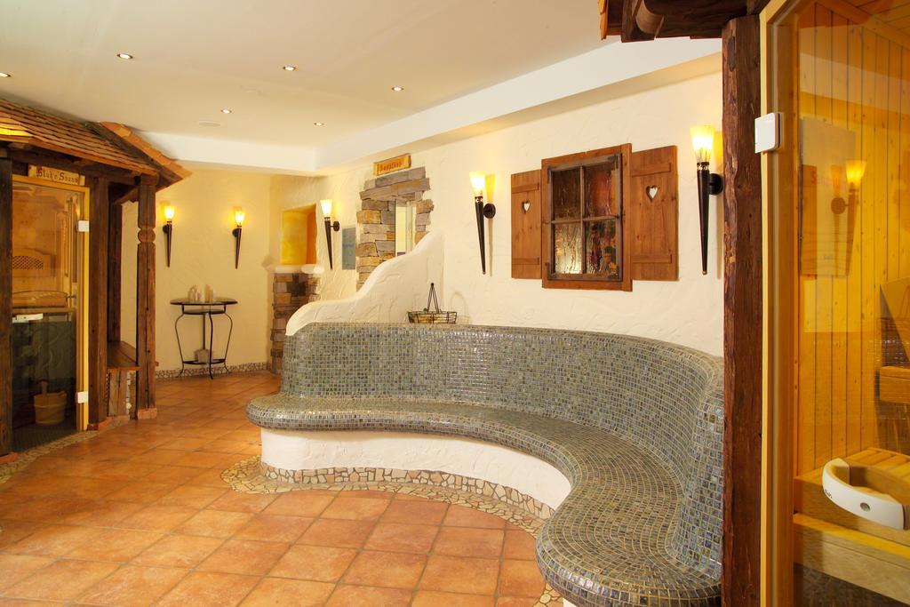 Natur & Familienhotel Der Stieglerhof Radstadt Εξωτερικό φωτογραφία