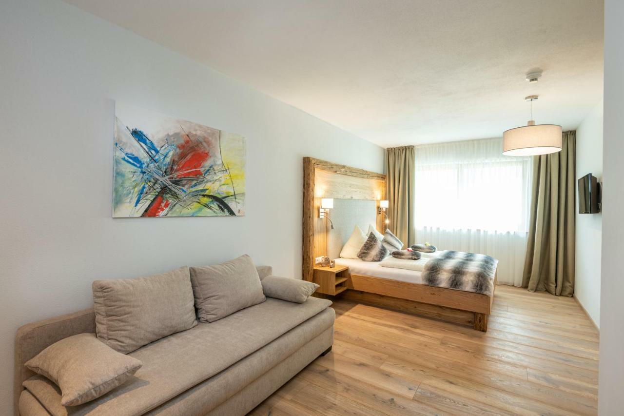 Natur & Familienhotel Der Stieglerhof Radstadt Εξωτερικό φωτογραφία