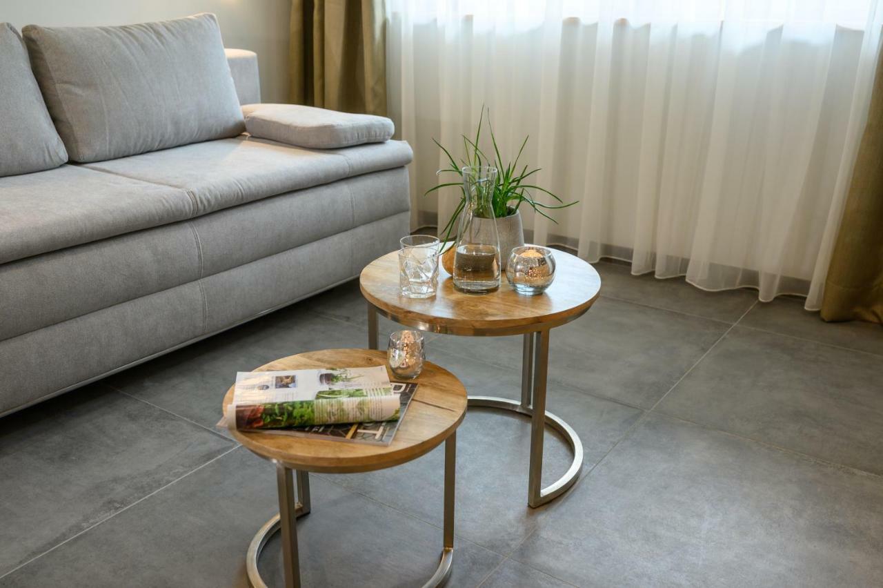 Natur & Familienhotel Der Stieglerhof Radstadt Εξωτερικό φωτογραφία